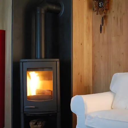 Le Chalet à Bonnerue Houffalize Extérieur photo