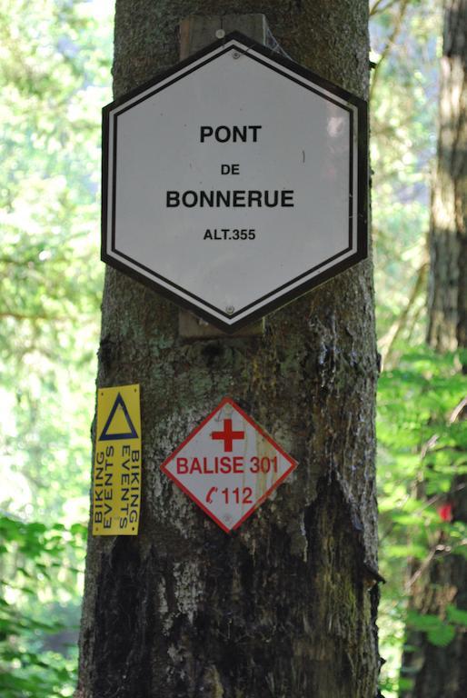 Hébergement de vacances Le à Bonnerue *