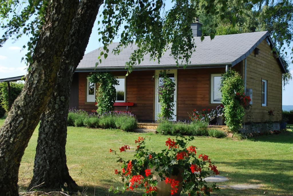 Hébergement de vacances Le à Bonnerue Houffalize