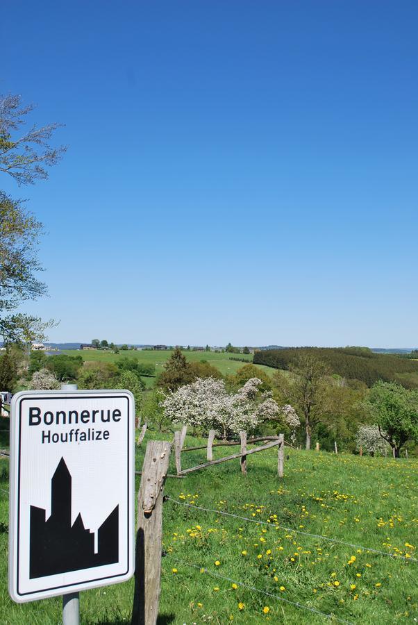 Le à Bonnerue Houffalize